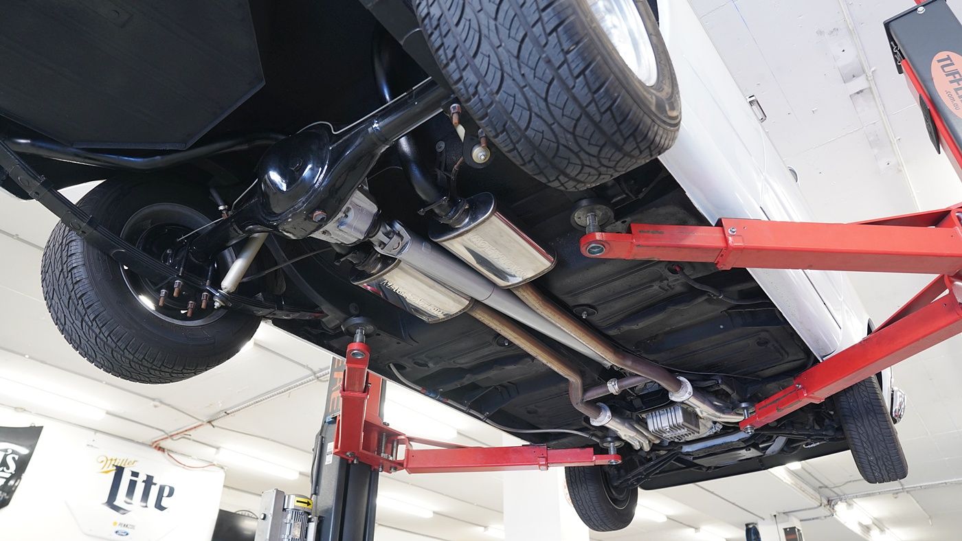 1970 Ford Falcon XY GT Tribute & Replicas — photo 6