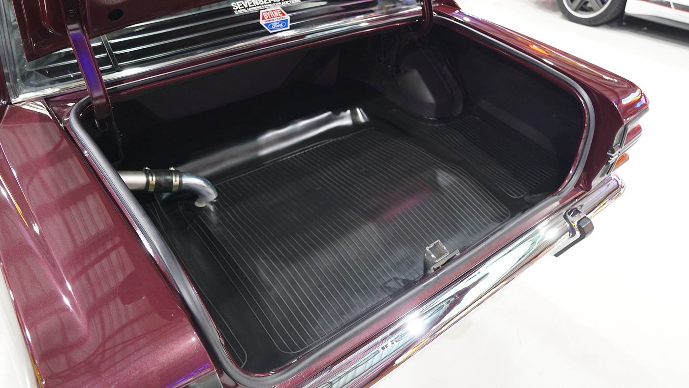 1971 Ford Falcon XY GT Tribute & Replicas — photo 5