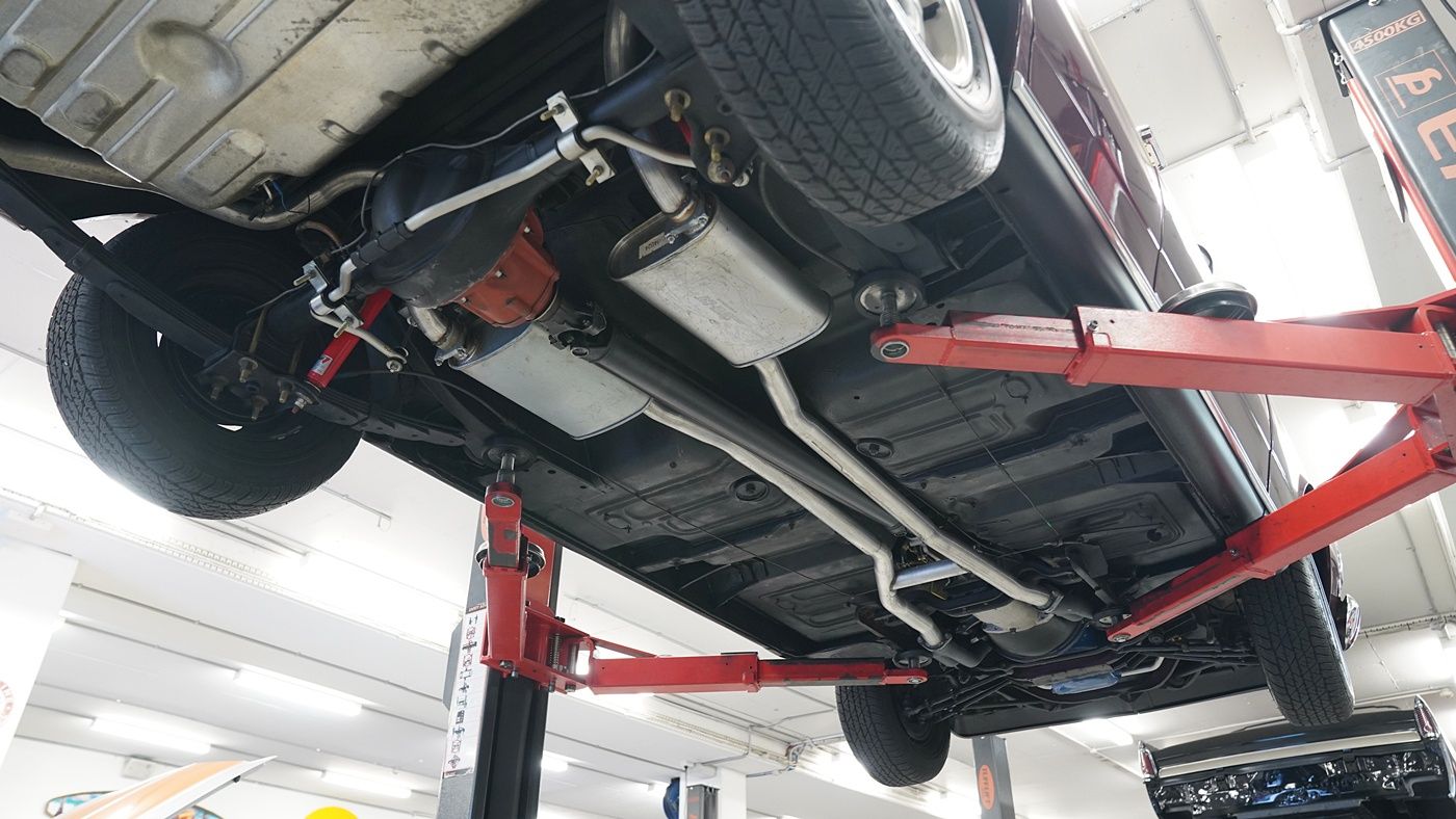 1971 Ford Falcon XY GT Tribute & Replicas — photo 6