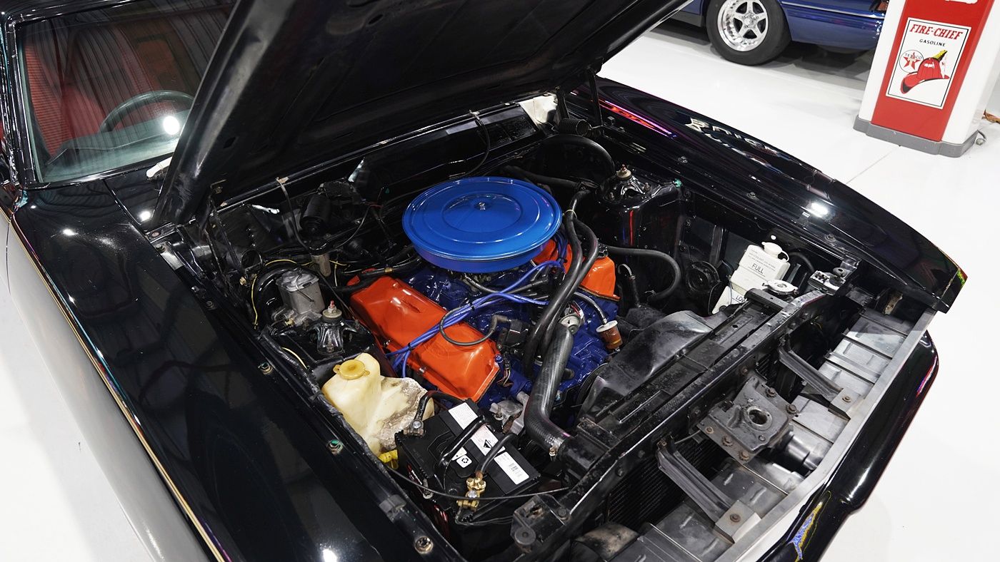 1975 Ford Falcon XB — photo 6