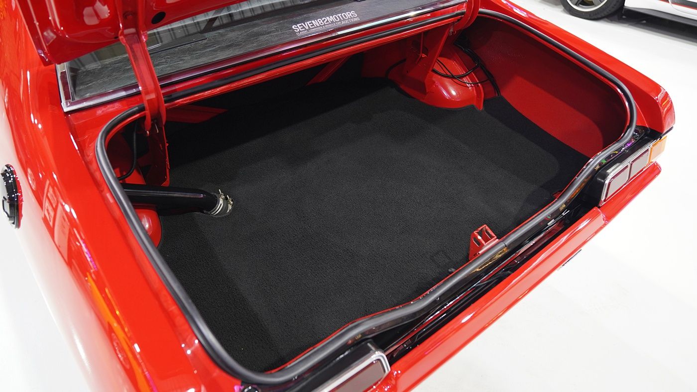 1974 Ford Falcon XB — photo 6