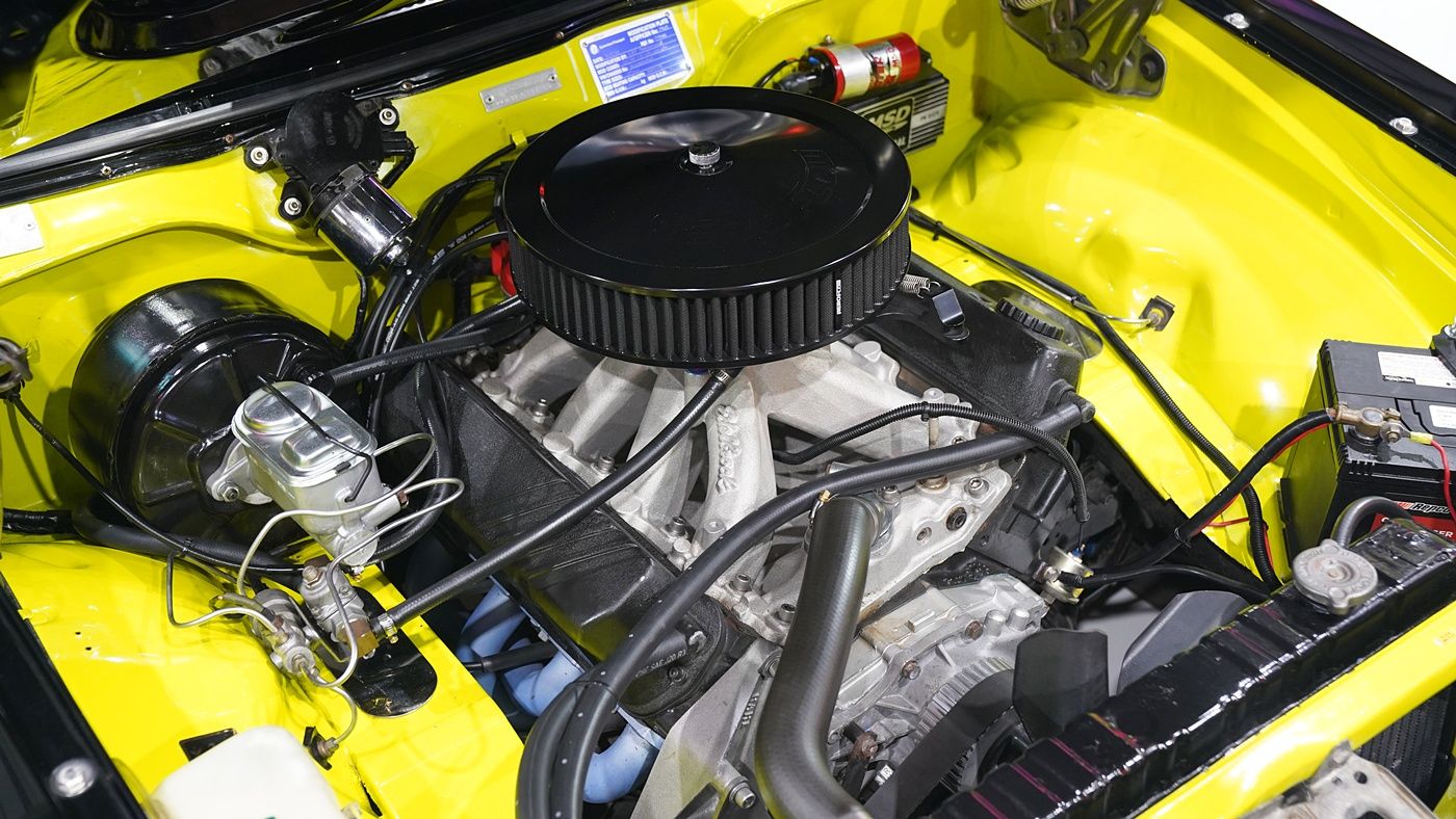 1974 Holden Torana LH — photo 3
