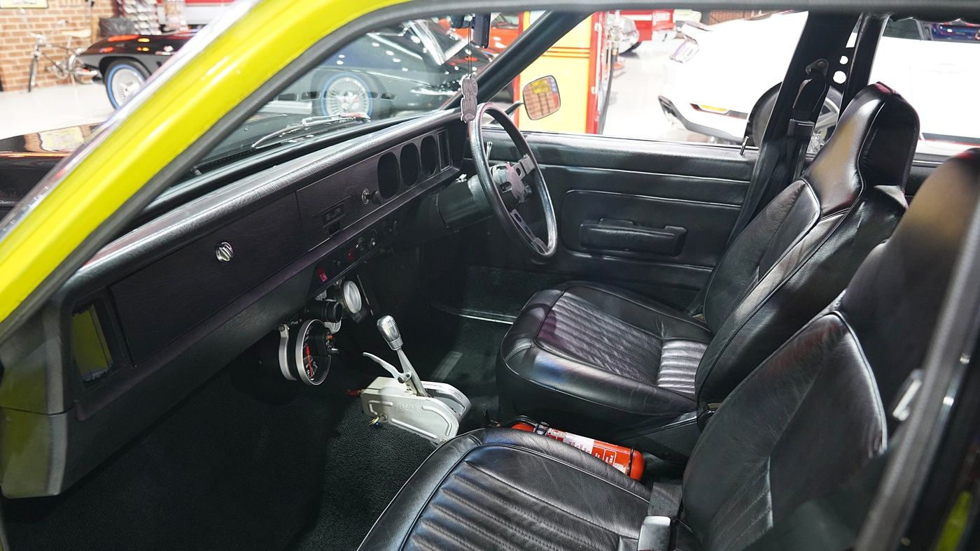 1974 Holden Torana LH — photo 4