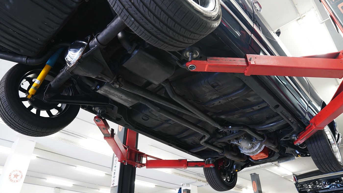 1968 Genuine Chevrolet Chevelle 396 Big Block SS Coupe — photo 5