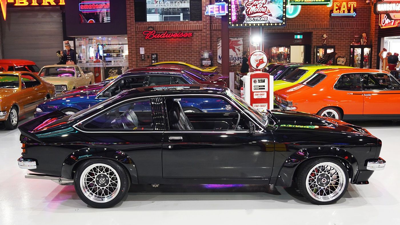 1976 Holden Torana LX — photo 3